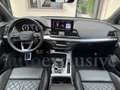 Audi Q5 Sportback 40 2.0 tdi mhev quattro s-line s-tronic Nero - thumbnail 14