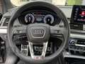 Audi Q5 Sportback 40 2.0 tdi mhev quattro s-line s-tronic Nero - thumbnail 9