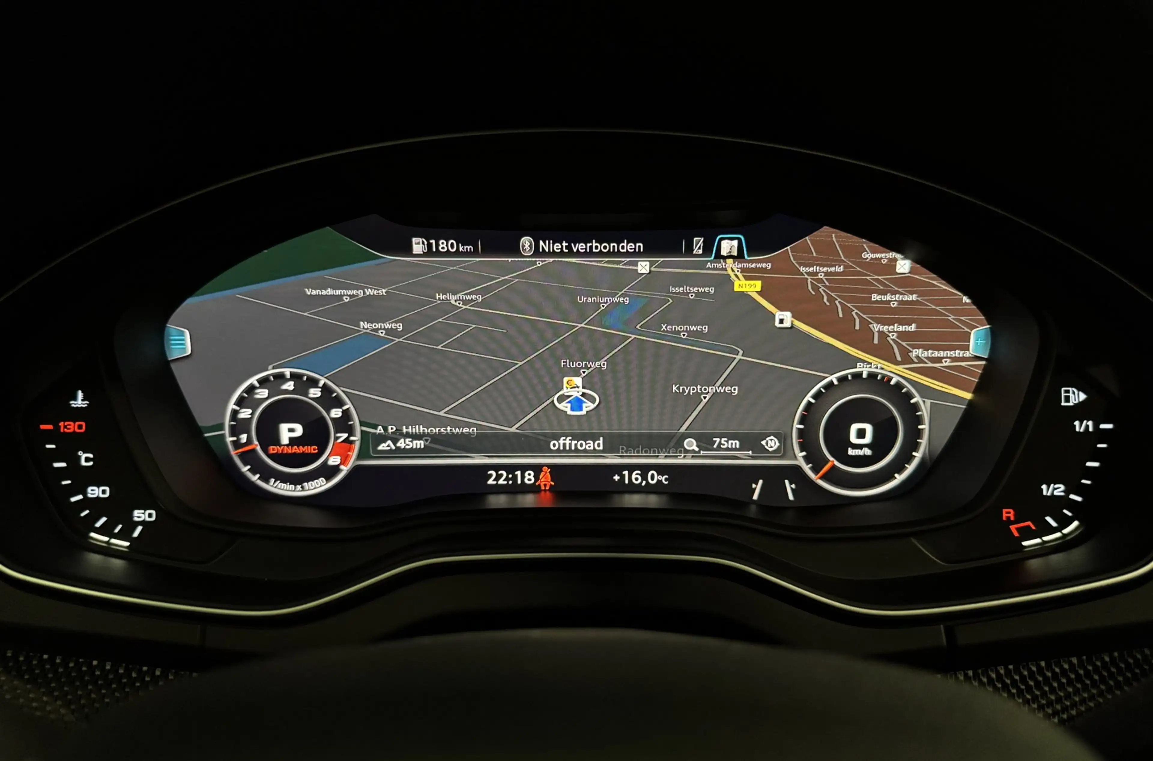 Audi Q5 3.0 TFSI SQ5 |PANO|SFEER|RS ZETELS|MASSAGE|BLIND S — photo 29