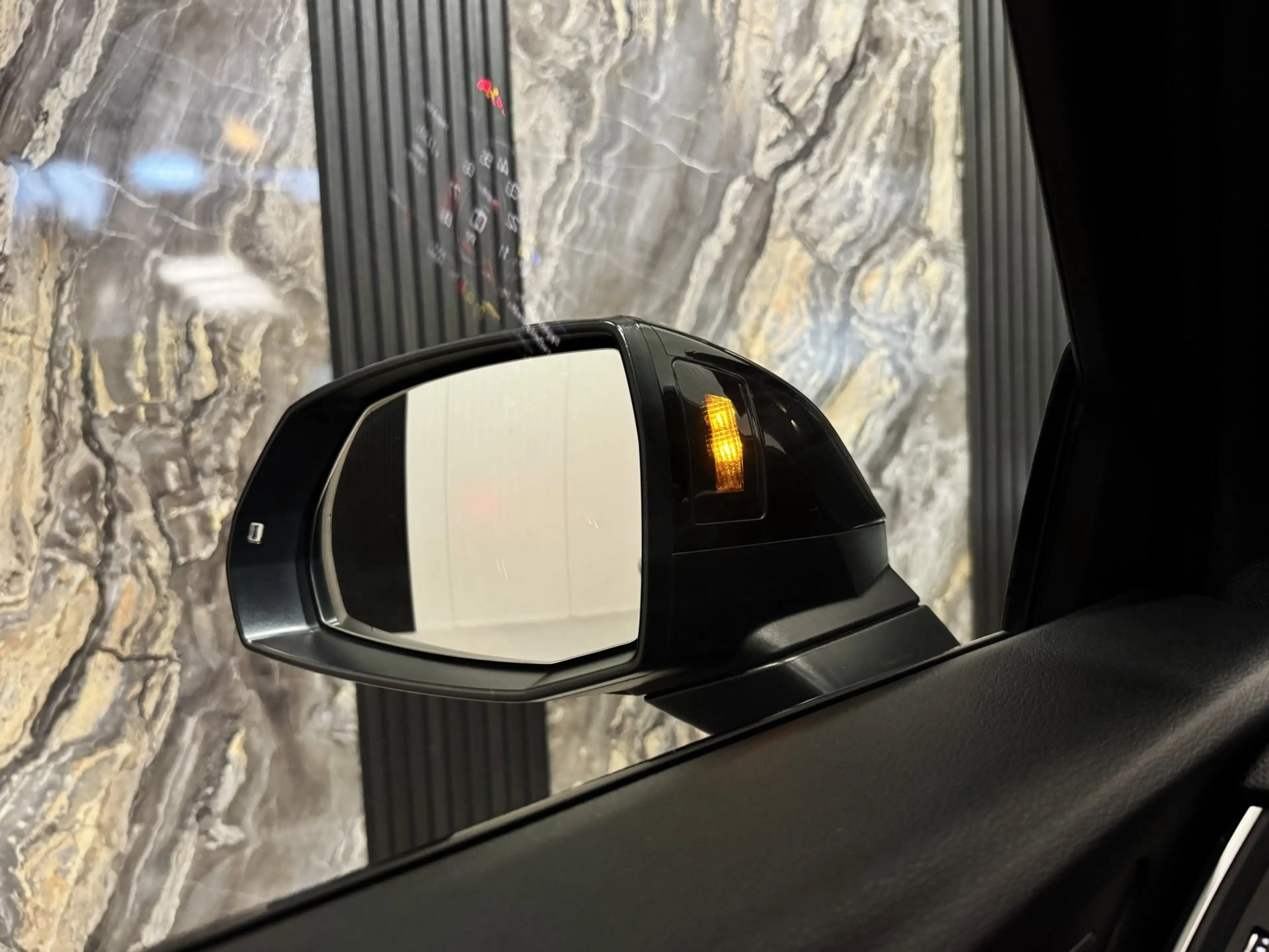 Audi Q5 3.0 TFSI SQ5 |PANO|SFEER|RS ZETELS|MASSAGE|BLIND S — photo 19