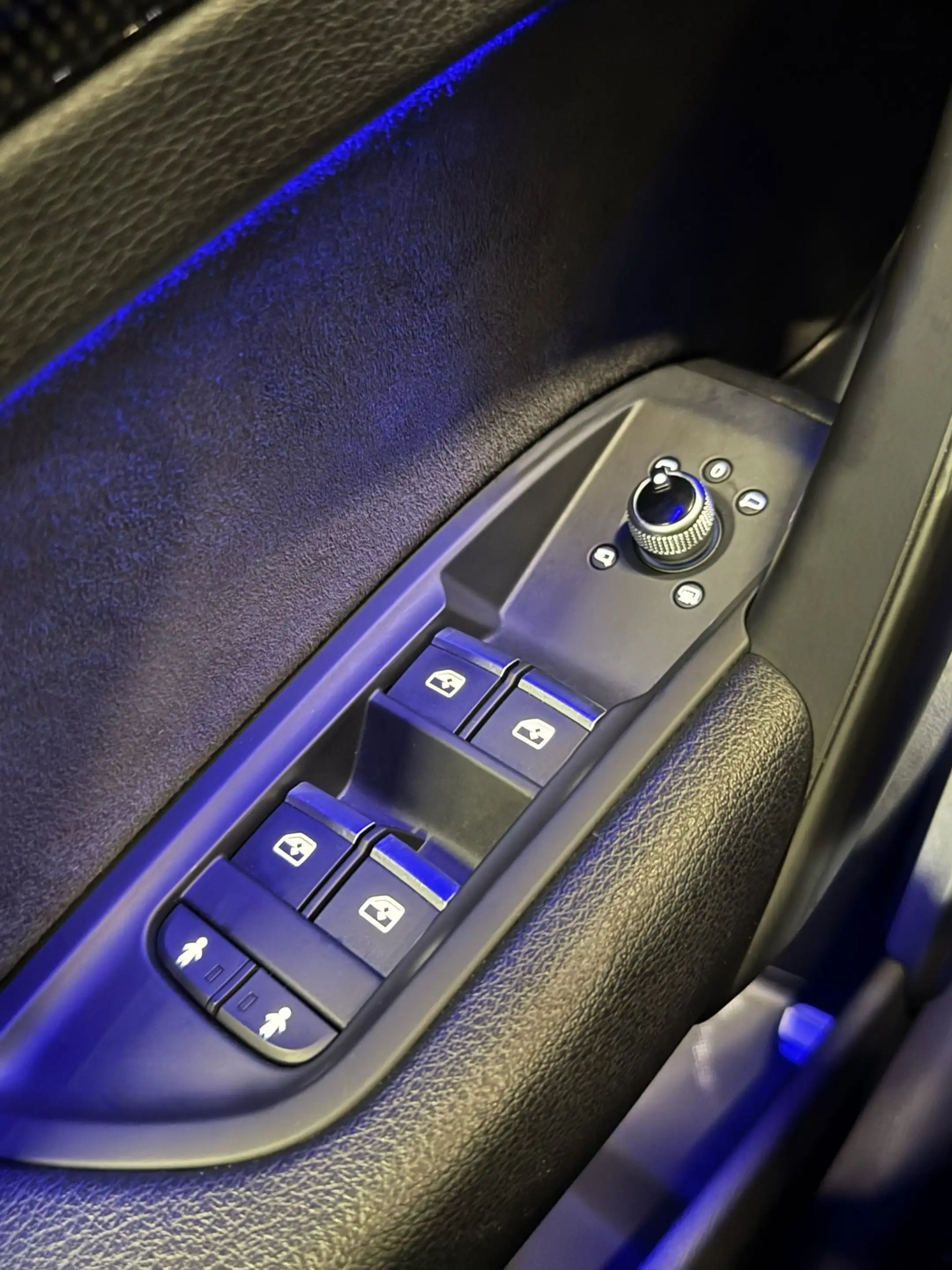 Audi Q5 3.0 TFSI SQ5 |PANO|SFEER|RS ZETELS|MASSAGE|BLIND S — photo 24