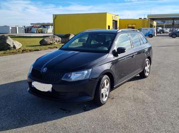 Combi Joy 1,2 TSI