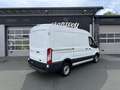 Ford Transit Kasten 2,0TDCi L2H2 Startup *Ö-Erstbesi... Weiß - thumbnail 3