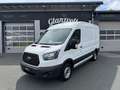Ford Transit Kasten 2,0TDCi L2H2 Startup *Ö-Erstbesi... Weiß - thumbnail 1