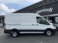 Ford Transit Kasten 2,0TDCi L2H2 Startup *Ö-Erstbesi... Weiß - thumbnail 4