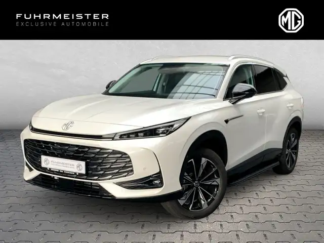 MG EHS Luxury MY24 360° Kamera SHZ Navi MG Pilot