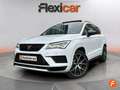 CUPRA Ateca 2.0 TSI 221kW (300CV) 4Drive DSG St&Sp Blanco - thumbnail 3