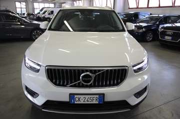 T4 Recharge Plug-in Hybrid Inscription Expression