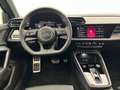 Audi S3 TFSI*LED*Einparkhilfe*Tempomat*Navi Nero - thumbnail 14