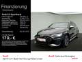 Audi S3 TFSI*LED*Einparkhilfe*Tempomat*Navi Zwart - thumbnail 1