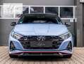Hyundai i20 N Performance *BOSE*KLAPPE*1.Hd.*8-FACH* Blau - thumbnail 2