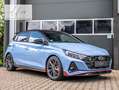 Hyundai i20 N Performance *BOSE*KLAPPE*1.Hd.*8-FACH* Blau - thumbnail 1