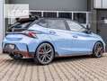 Hyundai i20 N Performance *BOSE*KLAPPE*1.Hd.*8-FACH* Blau - thumbnail 4