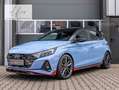 Hyundai i20 N Performance *BOSE*KLAPPE*1.Hd.*8-FACH* Blau - thumbnail 3