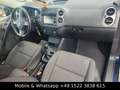 Volkswagen Tiguan Trend & Fun BMT Standheizung 2.Hand PDC Blau - thumbnail 13