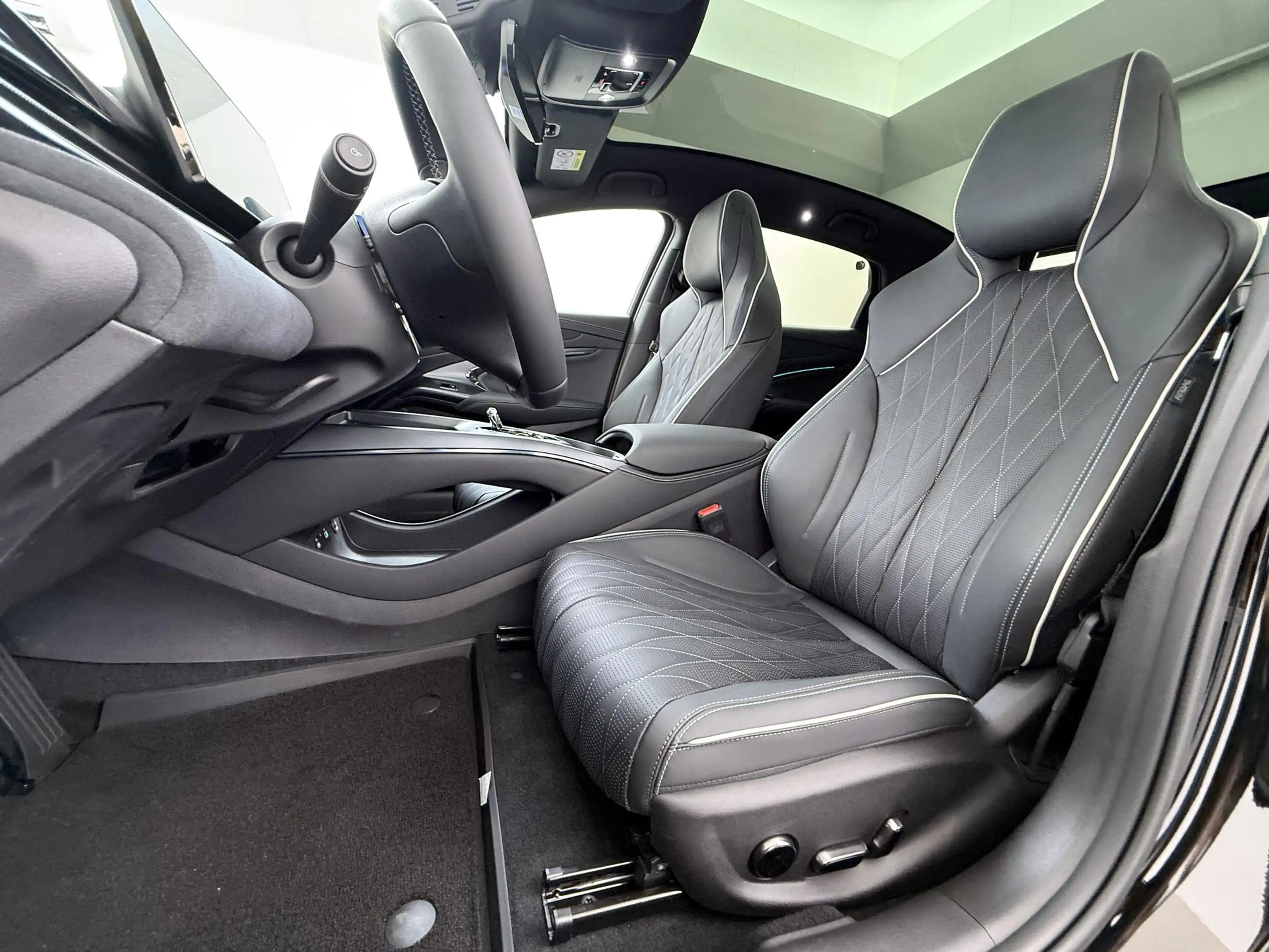 BYD Seal Design RWD 82.5 kWh 360 Camera | Cruise | Carplay — photo 13