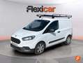 Ford Transit Courier 1.5TDCi  Trend 75, 75kW/102 PS, 1499 cm³, 3 Doors Blanc - thumbnail 8