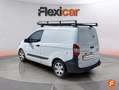 Ford Transit Courier 1.5TDCi  Trend 75, 75kW/102 PS, 1499 cm³, 3 Doors Blanc - thumbnail 5