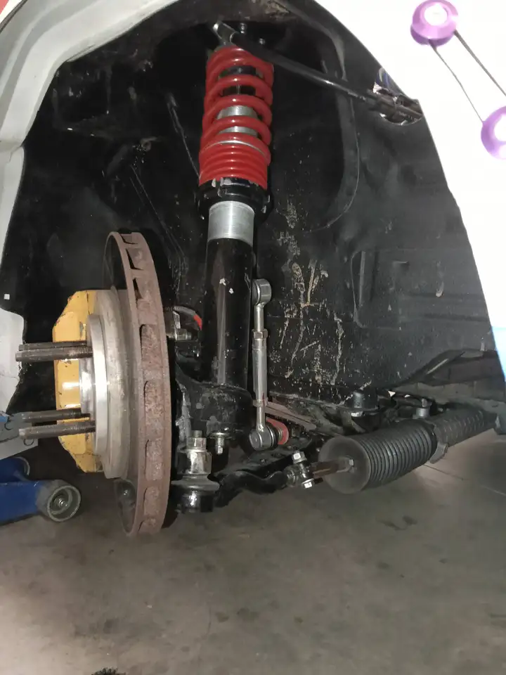 BMW 320i 2p, foto 7