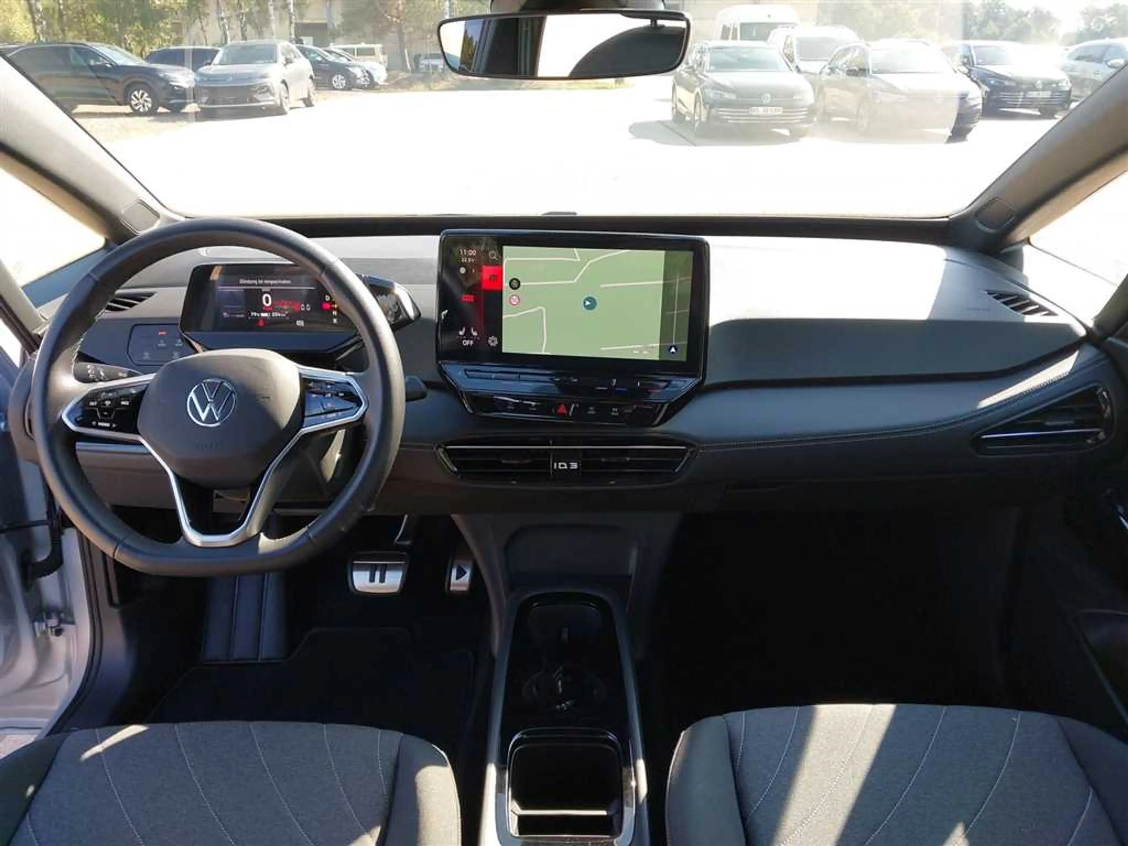 Volkswagen ID.3 Pro 62 kWh — photo 12