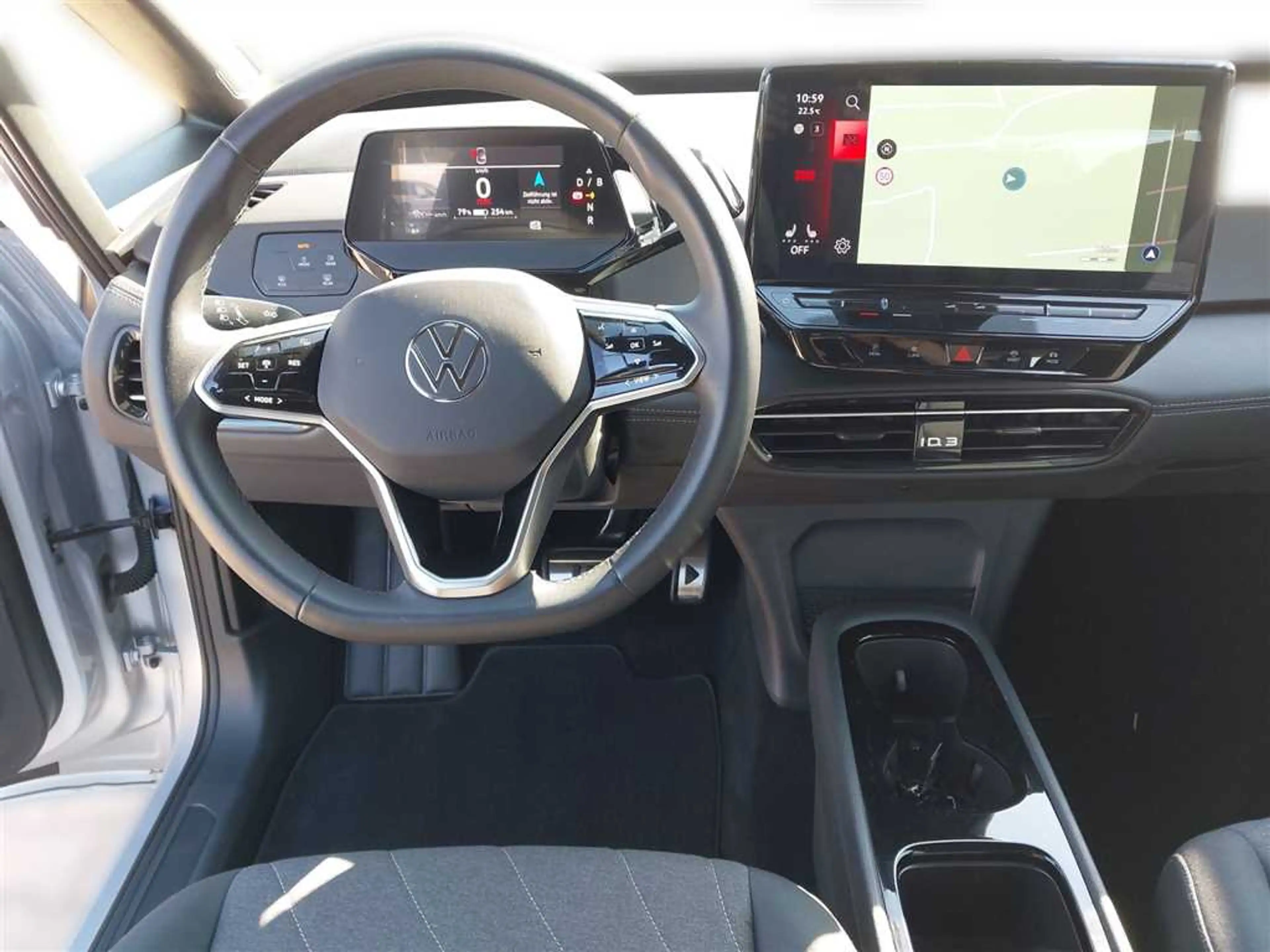 Volkswagen ID.3 Pro 62 kWh — photo 9