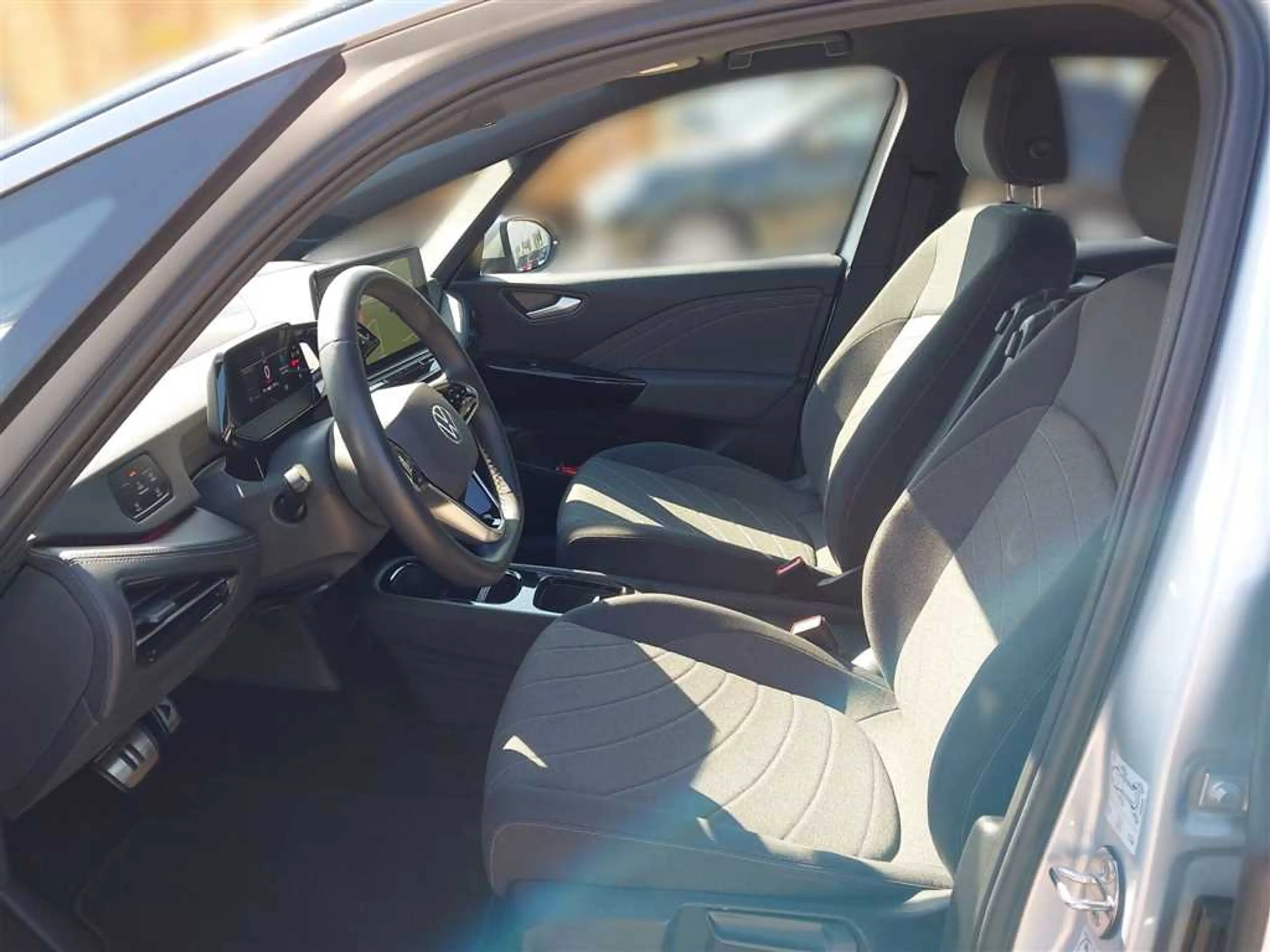 Volkswagen ID.3 Pro 62 kWh — photo 8
