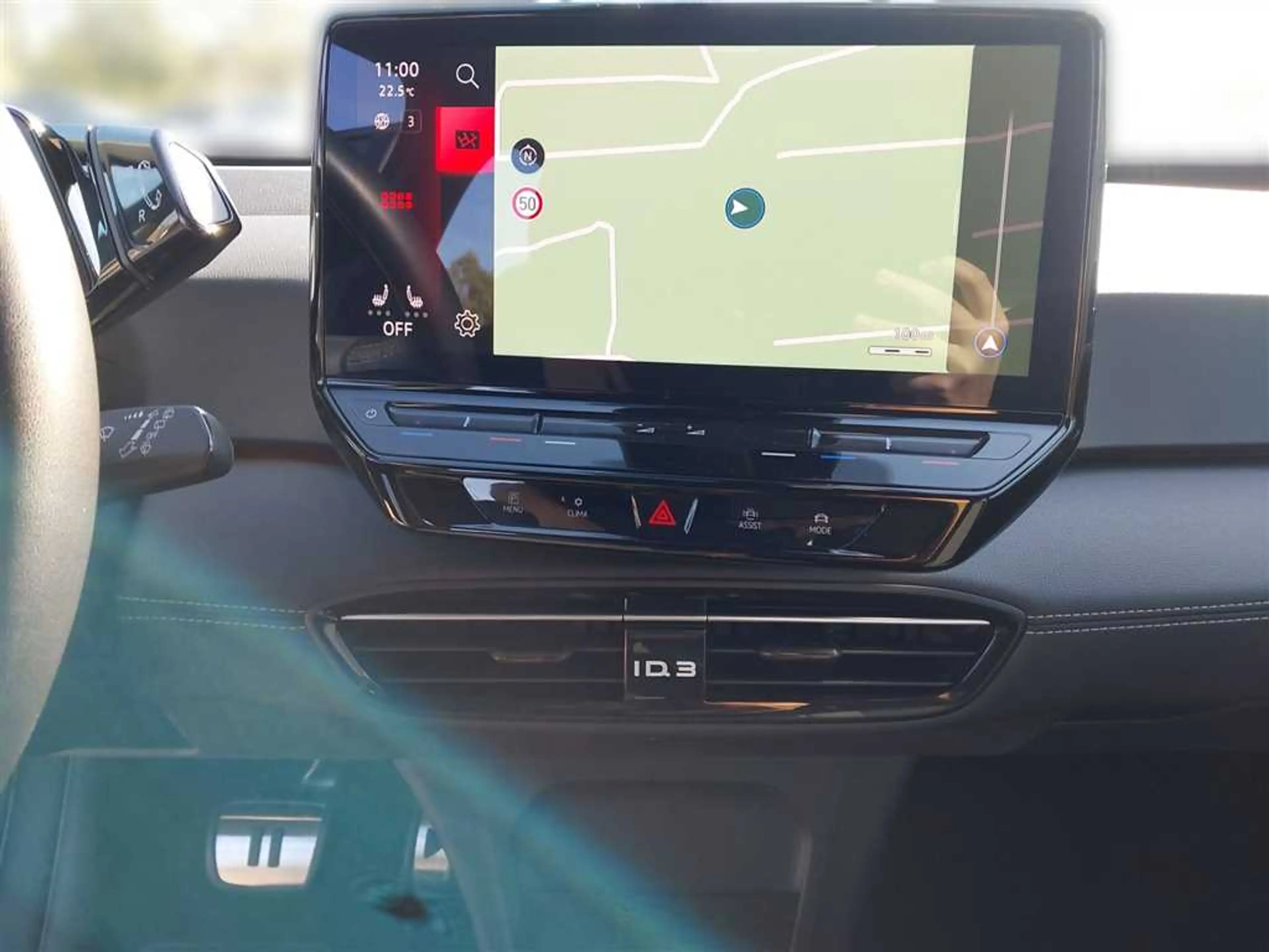Volkswagen ID.3 Pro 62 kWh — photo 11
