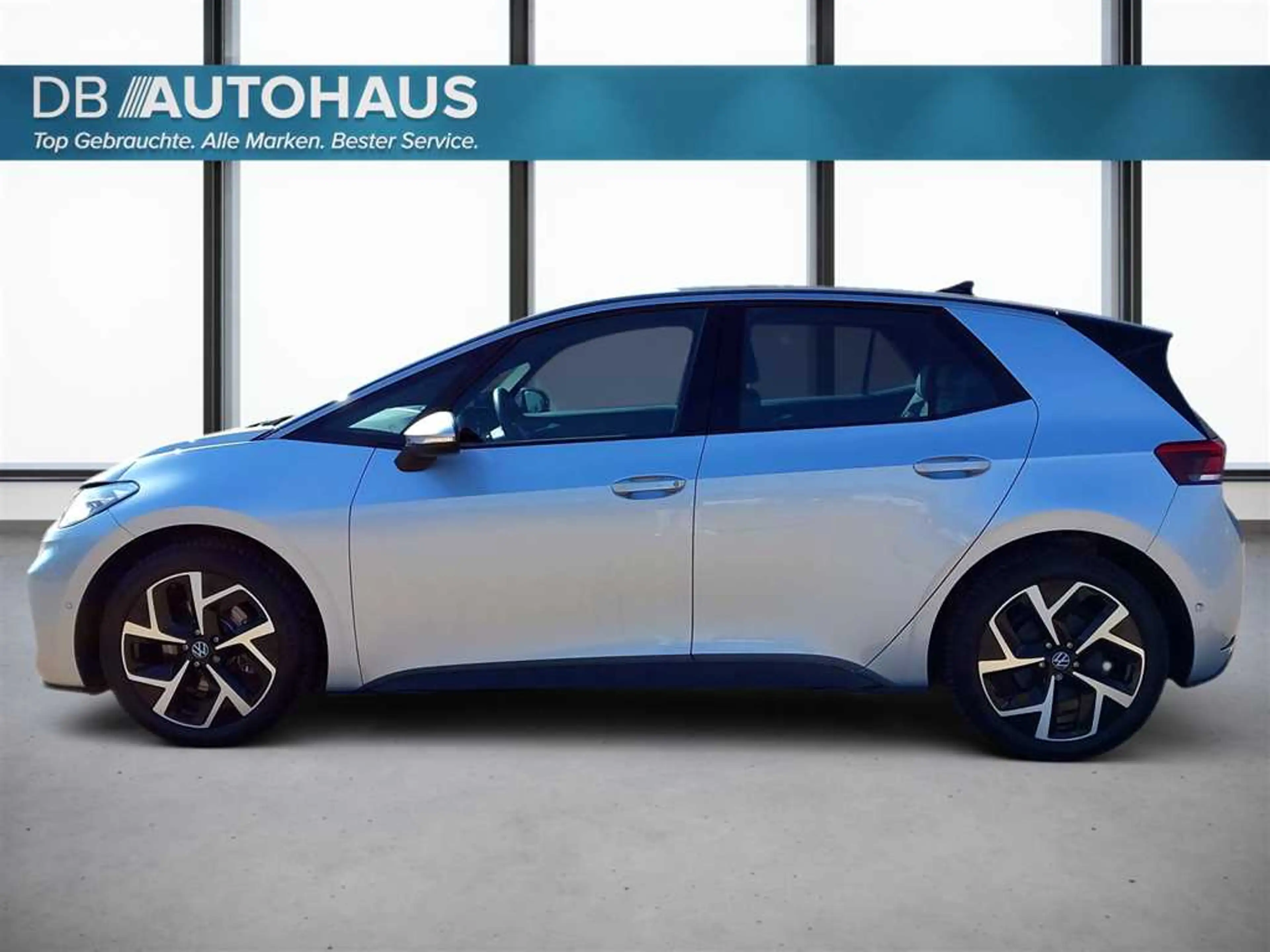 Volkswagen ID.3 Pro 62 kWh — photo 7
