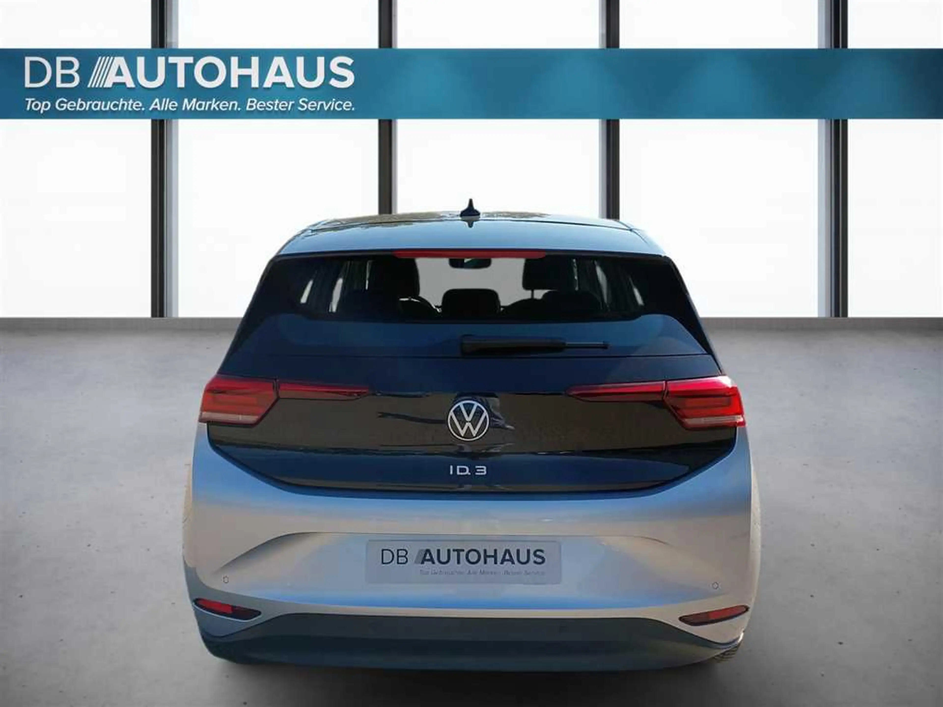 Volkswagen ID.3 Pro 62 kWh — photo 5