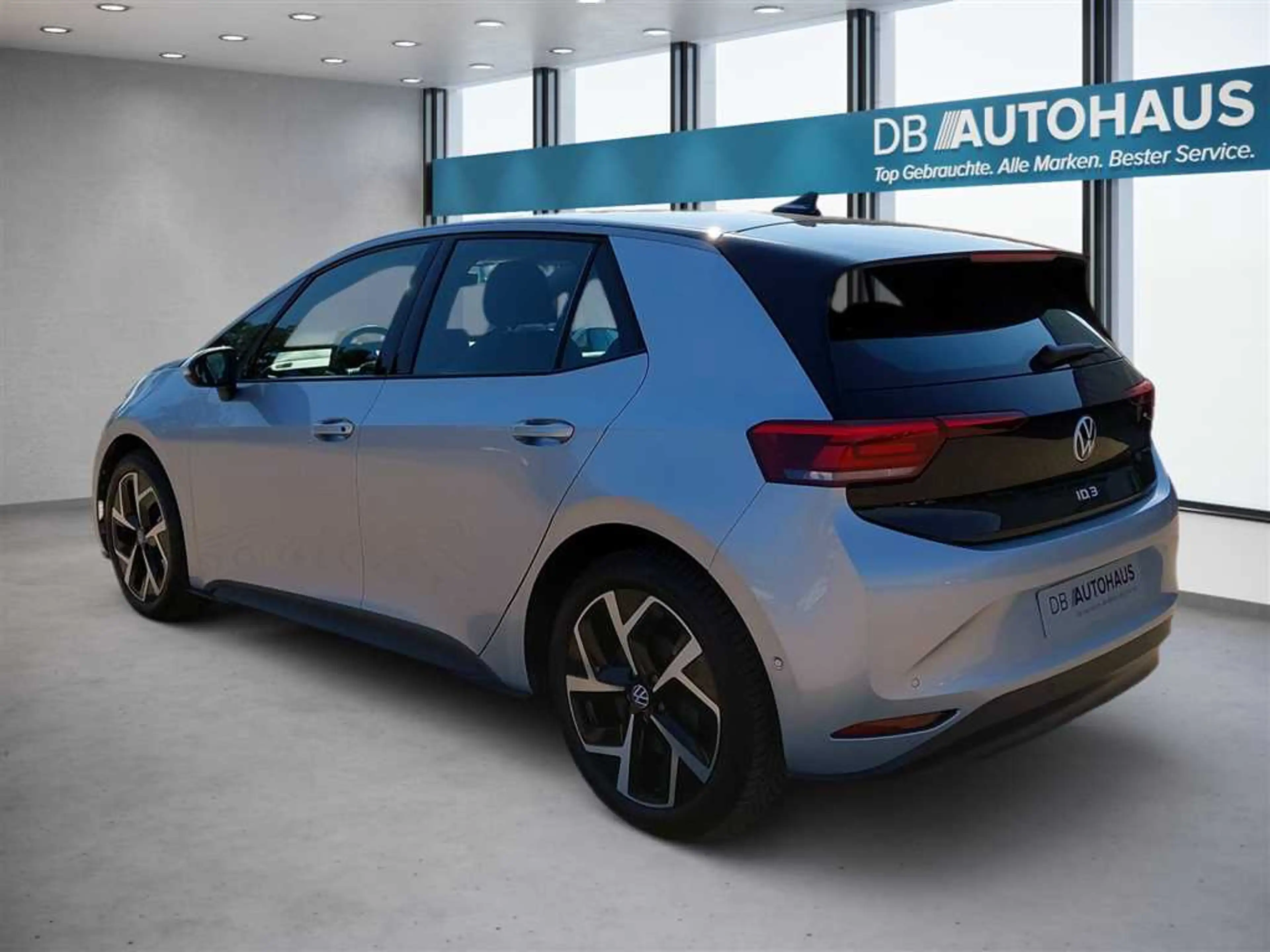 Volkswagen ID.3 Pro 62 kWh — photo 6