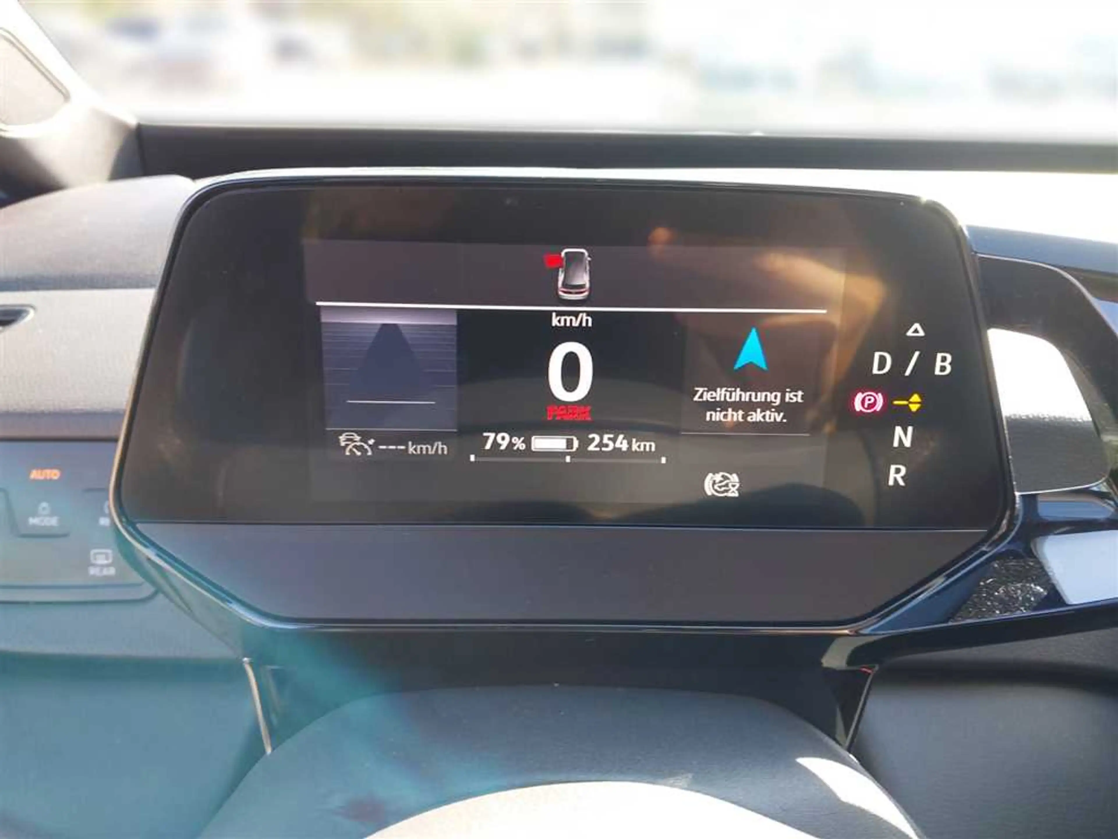 Volkswagen ID.3 Pro 62 kWh — photo 10