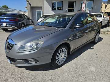 Delta 1.4 T-Jet 120 CV Argento