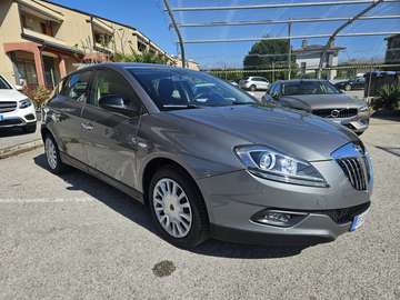 Delta 1.4 T-Jet 120 CV Argento