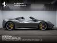 Ferrari 488 Spider Gris - thumbnail 3