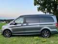Mercedes-Benz Marco Polo Marco Polo 300 d 4MATIC (AWD) 300 d 4MATIC HORIZON Gris - thumbnail 4