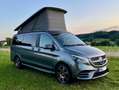 Mercedes-Benz Marco Polo Marco Polo 300 d 4MATIC (AWD) 300 d 4MATIC HORIZON Gris - thumbnail 10