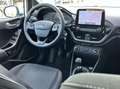 Ford Fiesta 1.0 EcoBoost Navigatie Carplay Airco Cruise Wit - thumbnail 3