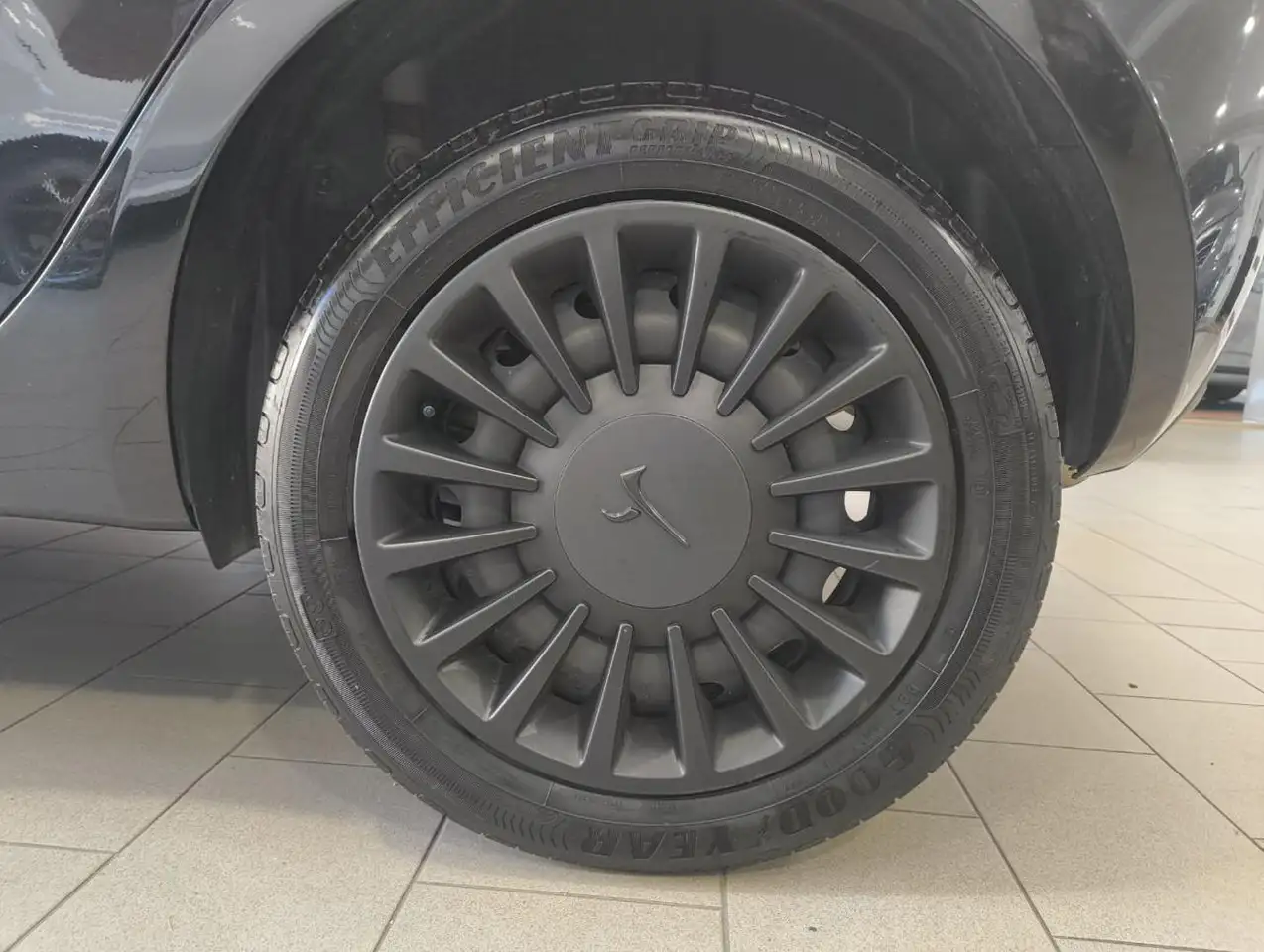 Lancia Ypsilon 2022 — фото 15