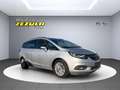 Opel Zafira 1,6 CDTI BlueInjection Österreich Edition Silber - thumbnail 6