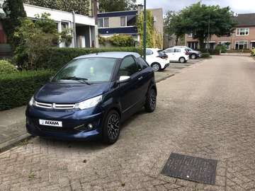 Crossline Coupé S