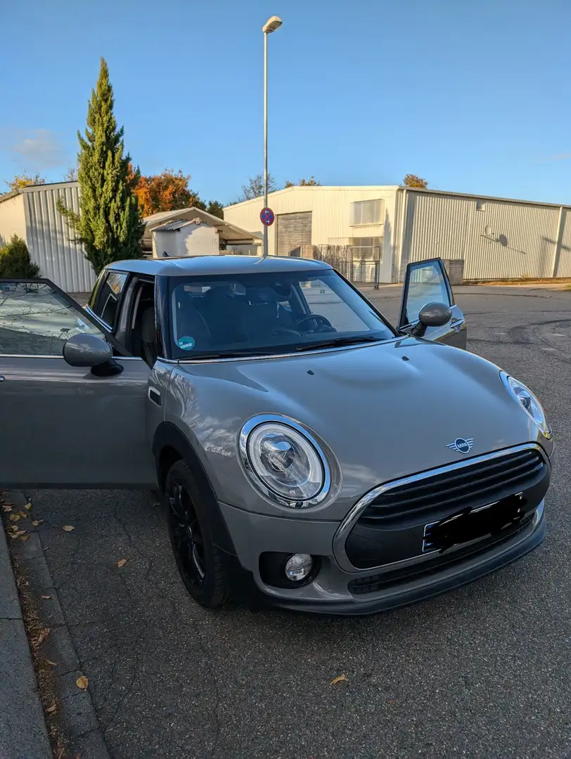 MINI One Clubman - 2
