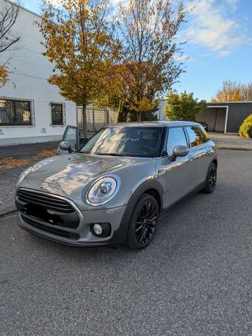 Imagine MINI One Clubman