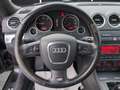 Audi A4 2.0 TDI Cabrio S-line*Xenon*Leder*S4*Bose*Nav Чёрный - thumbnail 4