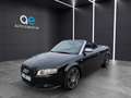 Audi A4 2.0 TDI Cabrio S-line*Xenon*Leder*S4*Bose*Nav Чёрный - thumbnail 12