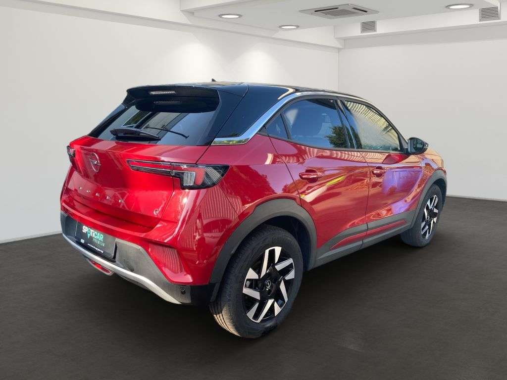 Opel Mokka E