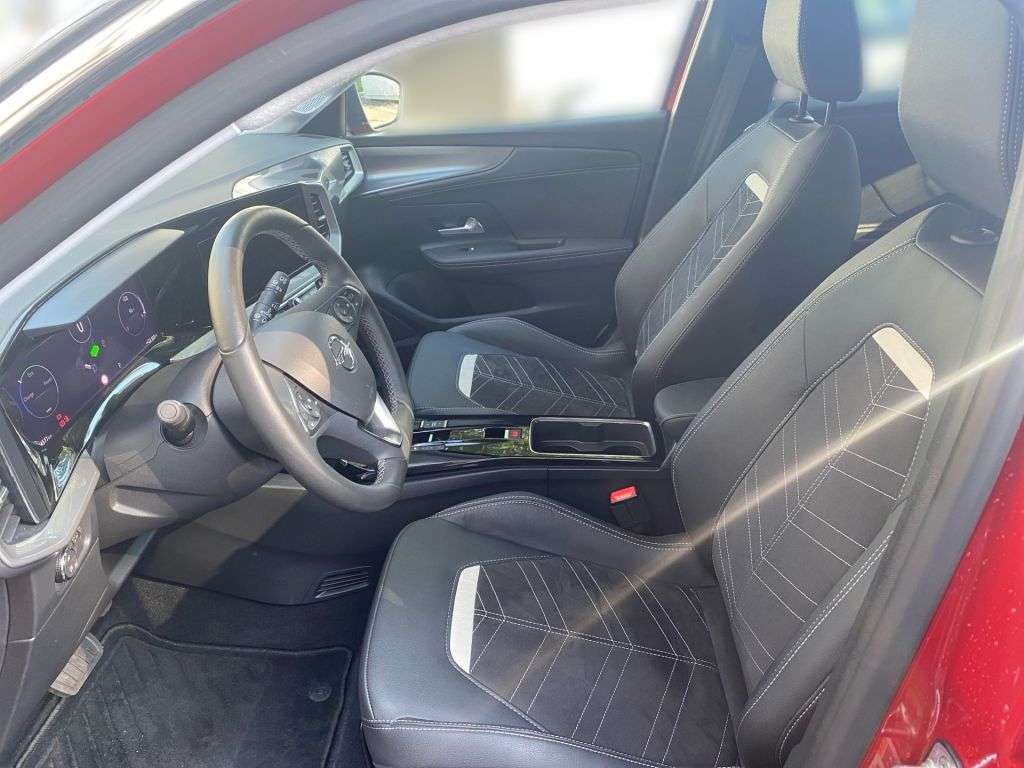 Opel Mokka E