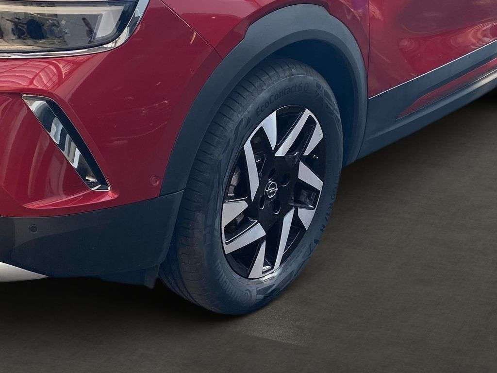 Opel Mokka E