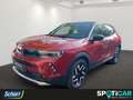 Opel Mokka-E Elegance Rot - thumbnail 1