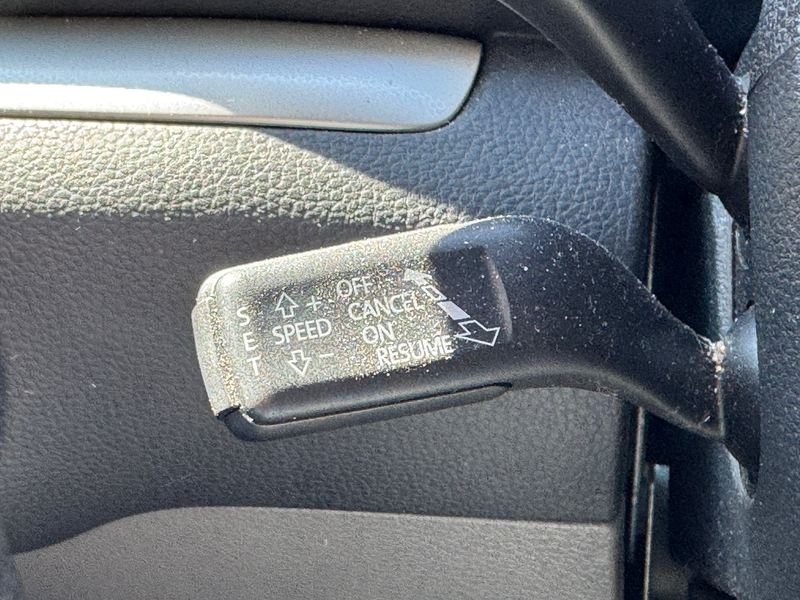 SEAT Alhambra Business TDI — photo 11