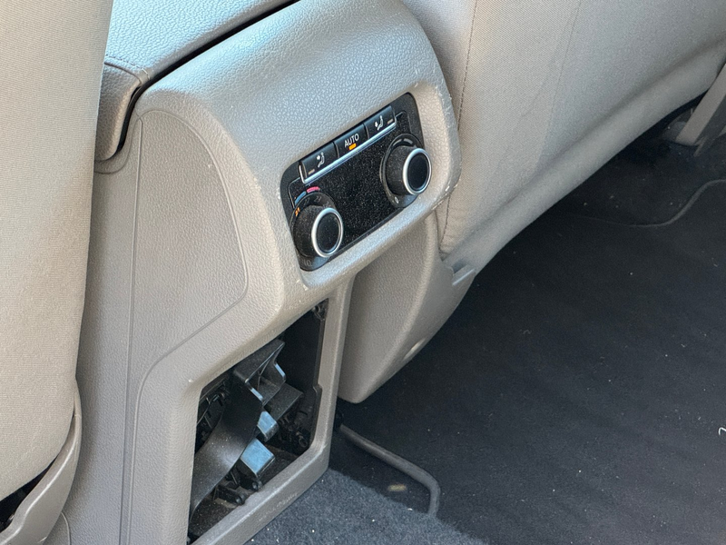 SEAT Alhambra Business TDI — photo 10